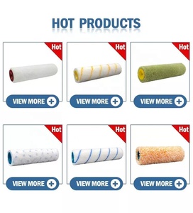 Bán Buôn Giá Rẻ Đặc Biệt Cung Cấp 4 Inch Mini Sơn Con Lăn, Mini Sơn Con Lăn Bìa, 100Mm Sơn Con Lăn - Product Image 6