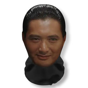 Kobe James Jordan <span class=keywords><strong>Curry</strong></span> Face Performance 3D Pasamontañas de cara completa Máscaras de fiesta de Halloween Decoraciones de broma - Product Image 5