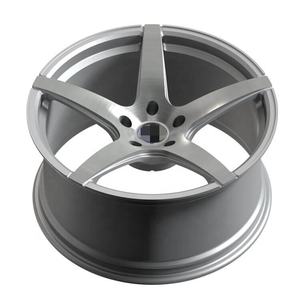 <span class=keywords><strong>Hot</strong></span> 2022 Monoblock Forjado Car Rim Llantas de aleación Rueda cóncava 19 pulgadas 5 114,3 para <span class=keywords><strong>Corvette</strong></span> - Product Image 6