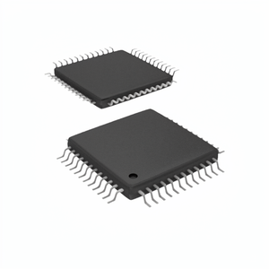 Original One Stop Service Embedded Buy Electronics Components Online EFM32TG11B120F128IQ48-AR 48 TQFP - Product Image 1
