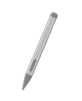 Stylet pour tablette rechargeable mince pour Microsoft Surface Pro Laptop Book Studio-4096 4096 Rejet de la paume de la sensibilité à la pression