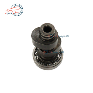 CQHZJ Noken As Bahan Mentah Mio M3 Z s Fino <span class=keywords><strong>125</strong></span> Soul Gt <span class=keywords><strong>125</strong></span> Xride <span class=keywords><strong>125</strong></span> Arbre à cames de course - Product Image 5