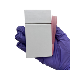 Sản Xuất In Ấn Cali Gói Pre Cuộn Lật Đầu Thuốc Lá Hộp 80Mm 98Mm King Kích Thước Nón Cứng Nhắc 10 Gói Quà Tặng Giấy Bao Bì - Product Image 1