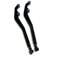 Kit de rehausse 4x4 pour Toyota Land Cruiser HZJ 80 Offroad LC80, bras de 6 pouces