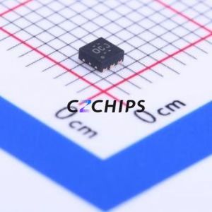 Nuevo-Original TPS61240DRVR (2x2) Circuito integrado IC Chip PMIC IC de potencia de DC-DC - Product Image 1