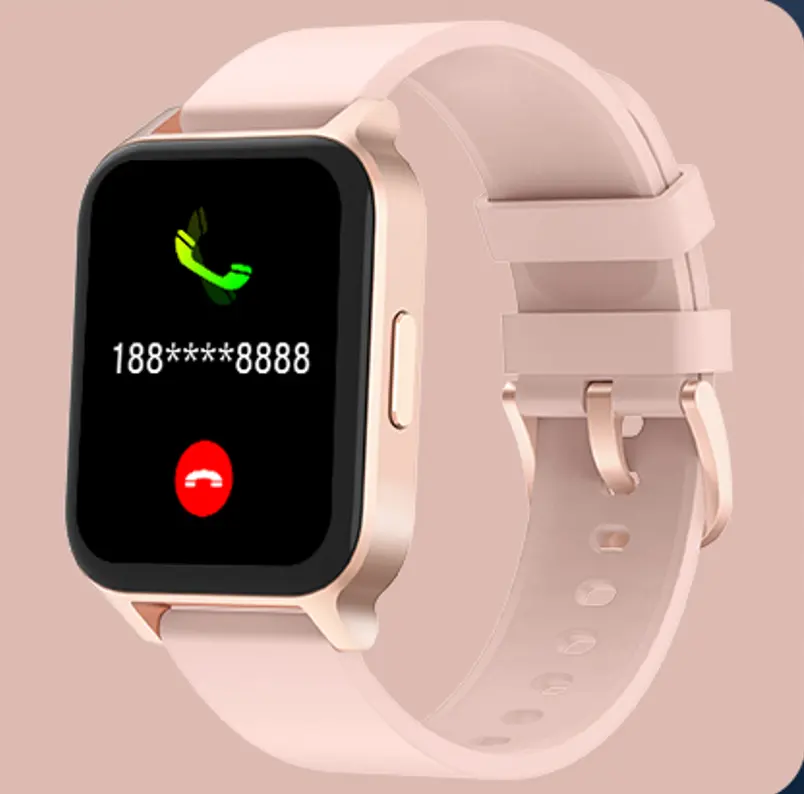 SMART X5 trendy smart watch 2022 multi sports smart wrist watch for women android fitness watch