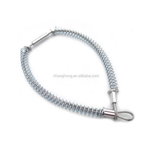 고품질 안전 케이블 와이어 로프 WhipCheck - Product Image 1