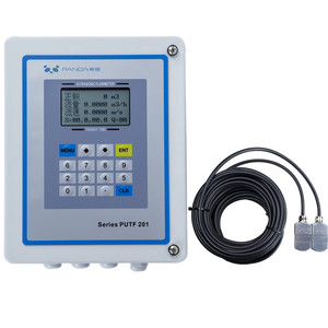 Best Selling Ultrasonic <b>Water</b> <b>Flow</b> <b>Meter</b> PUTF201-S Sensor <b>Water</b> <b>Flow</b> <b>Meter</b> PUTF201-S - Product Image 5