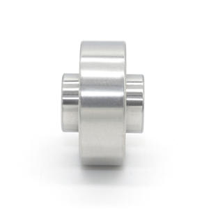 Roulements en acier inoxydable S608ZZ non standard en gros directement de l'usine avec anneau intérieur surélevé 6*25*16.2mm Type spécial - Product Image 5