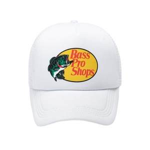 Casquette de baseball en maille style urbain sportif populaire en Europe et en Amérique, personnalisable, protection solaire, modèle courant, vente en gros - Product Image 3