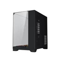 Fábrica personalizada Gaming Cpu PC Case Full Tower ATX White Gamer Gabinete PC Cases USB3.0 Cable Metal Mesh ATX Desktop Computer Case