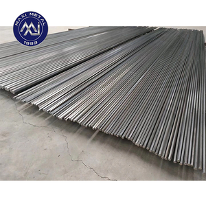 Harga Per Kg Batang Bulat Baja Tahan Karat <span class=keywords><strong>Aisi304</strong></span> Aisi 340l 17-4 ph Aisi 431 316l Ss 202 Aisi 440c - Product Image 2