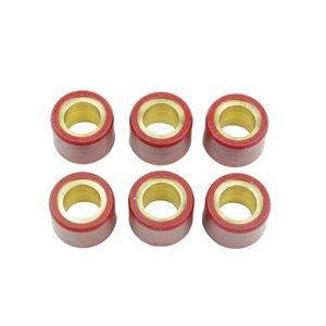 Kit de Rodillos Variador Athena 6 19x14 gr.12 - Product Image 1