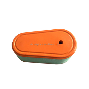 Sostituzione vendita calda nuova parte del motore di ricambio elemento filtrante 795066 per Briggs & Stratton tosaerba - Product Image 1