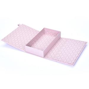 Tùy Chỉnh Sang Trọng Từ 2 Hai Mảnh Side Mở Cửa Đôi Quà Tặng Bao Bì Hộp - Product Image 3