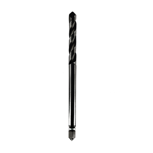 Foret hélicoïdal HSS avec queue conique Morse, forets HSS-Co - Product Image 2