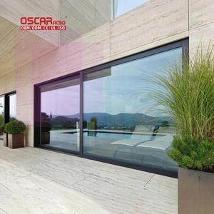 Mosquitera Enrollable Plegable Grande para Ventanas y Puertas, Utilizada en Porches, Patios, Balcones y Puertas Corredizas - Product Image 1