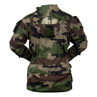 Uniforme Tactique F2 Camouflage Français en Vente avec Tenues d'Essai