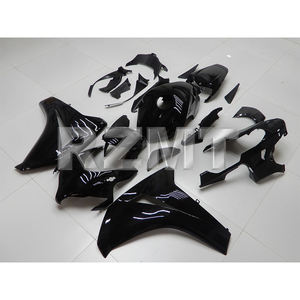 Pour Honda CBR1000RR 2008-2011 CBR 1000RR 2009 2010 Kit de carénage de moto en ABS injecté, carénages personnalisés H1008-106a - Product Image 3