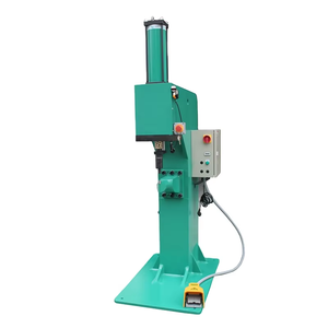 Máquina <span class=keywords><strong>de</strong></span> Conexión Neumática <span class=keywords><strong>de</strong></span> <span class=keywords><strong>Banco</strong></span> Modelo USUN <span class=keywords><strong>de</strong></span> Alta Calidad: UEU <span class=keywords><strong>8</strong></span> Toneladas, Tipo C, Sin Remaches - Product Image 6