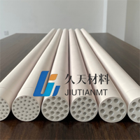 Perawatan air limbah Wih UF ultrafiltrasi MF filtrasi mikro membran keramik Filter Filter Crossflow Motor pompa