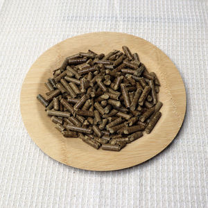 Brosse à badigeonner en bambou ensachée de 25 kg pour barbecue à gaz, qualité supérieure, 6 mm, 7 % de cendres, densité 600 kg/m³, longueur 10-50 mm, vente en gros - Product Image 2
