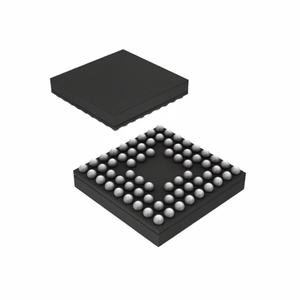 Componente Electrónico de Chip del Fabricante Channel, 5M240ZM68I5N 68 TFBGA Integrado - Product Image 1
