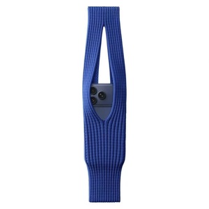 Sac à bandoulière en tricot 40CM <span class=keywords><strong>pour</strong></span> téléphone iPhone, poche <span class=keywords><strong>pour</strong></span> chaussettes - Product Image 5