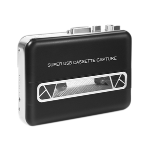 Xách tay loa Máy nghe nhạc băng với phiên âm <span class=keywords><strong>MP3</strong></span> định dạng Walkman Cassette Player - Product Image 3