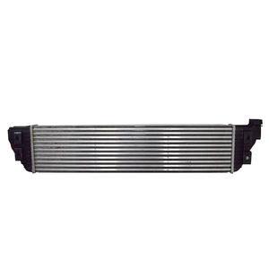 Échangeur de chaleur <span class=keywords><strong>Intercooler</strong></span> Turbo Refroidisseur d'air pour <span class=keywords><strong>Renault</strong></span> <span class=keywords><strong>Master</strong></span> III 2.3L DCI 2010- 14496-0015R 4420575 - Product Image 2