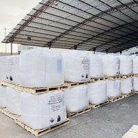 CAS NON. 124-04-9 Acide adipique 99.8% min Acide sulfonique en cristal blanc de qualité alimentaire Bon prix pour l'application de caoutchouc