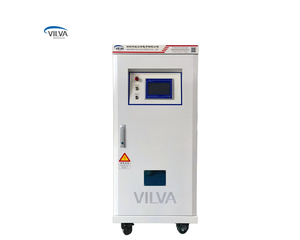 DC Resistieve Lastbank 30KW 50KW 100KW 1000V voor Inverter UPS DC Lasapparaat Testen - Product Image 2