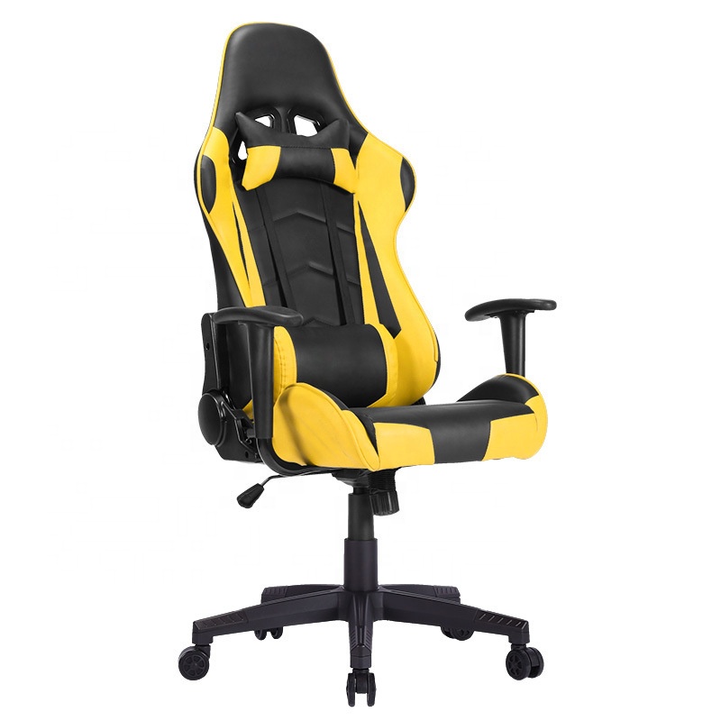 สีเหลือง