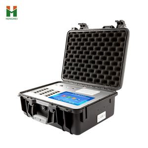 Multi-Parameter Laboratorium Kantine Supermarkt Uitgebreide Groente-en <span class=keywords><strong>Pesticide</strong></span> Residu Detector - Product Image 3