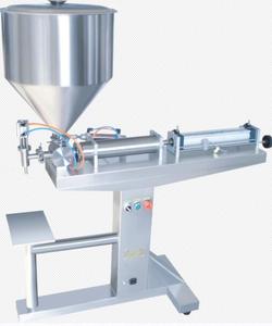 Machine de remplissage de liquides à haute efficacité et facile d'utilisation, machine de remplissage de bouteilles à vendre - Product Image 3