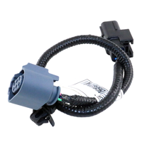 MEILLEURS phares klaxon Ebike automobile DT Dcdc convertisseur feu arrière fil EV connecteur et harnais produit pour Suzuki Toyota