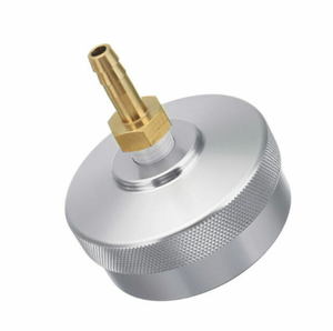 <span class=keywords><strong>Bouchon</strong></span> de réservoir de carburant étendu au meilleur prix pour générateur Predator 2000 Watt Inverter - Product Image 2