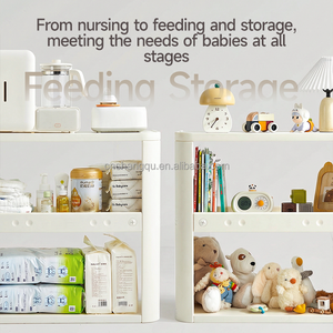 Mesa de Baño y Cambiador para Bebés VSUCH, Portátil, Comercial, Convertible, de HDPE, para Uso en Casa u Hospital - Product Image 4