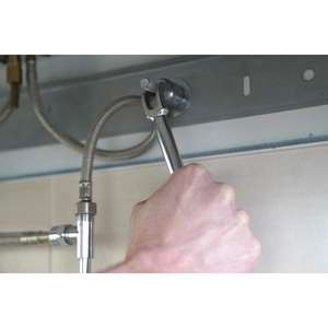 ประแจแหวนคู่ BT015009เครื่องมือที่ยอดเยี่ยมประแจ4042146862025ชดเชย - Product Image 5