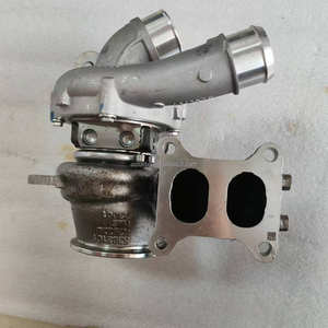 Nuevo Control de Presión del Turbo 53039707218, Reemplazo Directo para Motor GAC Trumpchi 2.0T 4B20J1 GS8 GS7 GM8 GA8 - Product Image 6