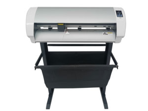 Bascocut USB Motor paso a paso cortador de vinilo Plotter Signmaster salida papel pared pegatina corte Plotter - Product Image 2