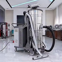 Grande réduction sur les outils d'aspiration industrielle, aspirateurs et entretien des sols