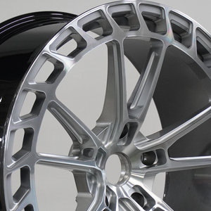 Jantes forgées <span class=keywords><strong>XD</strong></span> concaves profondes de 16 à 24 pouces, monobloc 6061-T6, PCD 5x112/5x120 pour Mercedes E63 <span class=keywords><strong>BMW</strong></span> M340i G87 G80 E92 - Product Image 5