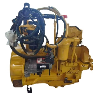 4045HFC04, 4045HF285 moteurs et moteurs, 4045HF285 6068, 6060 moteurs - Product Image 1