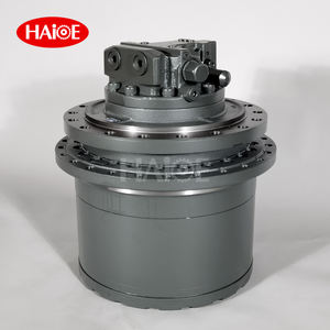 GM60VA для <span class=keywords><strong>Liugong</strong></span> <span class=keywords><strong>CLG936</strong></span> CLG936E Запчасти для экскаватора ходовой двигатель устройство CLG936E конечный привод - Product Image 6