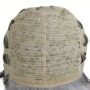 <span class=keywords><strong>Peluca</strong></span> <span class=keywords><strong>para</strong></span> hombre, pelucas sintéticas cortas <span class=keywords><strong>para</strong></span> disfraz diario, <span class=keywords><strong>Peluca</strong></span> de Halloween - Product Image 5