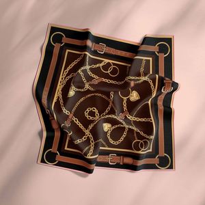 Pañuelos Personalizados al por Mayor, Accesorio de Moda, Pañuelo para la Cabeza con el Logotipo de su Empresa, Pañuelo Personalizado con Logotipo para Revendedores ABC - Product Image 4