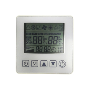 Suitable All-in-One Domestic Air Source Water Heater <b>Heat</b> Pump Controller Home <b>Appliance</b> Control Circuit Board PCBA - Product Image 4