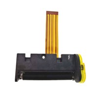 Compatibilité APS SS205-V3-H3 mécanisme d'imprimante 2 pouces 58mm tête d'imprimante thermique pour imprimante de bureau