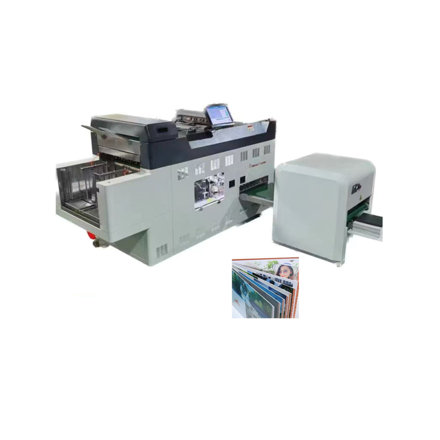 RC-1300P Photo Album Photobook Wedding Hardcover Book Menu Album Making Binding Machine